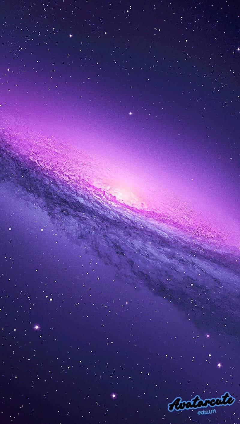 Bộ sưu tập hình nền galaxy đẹp