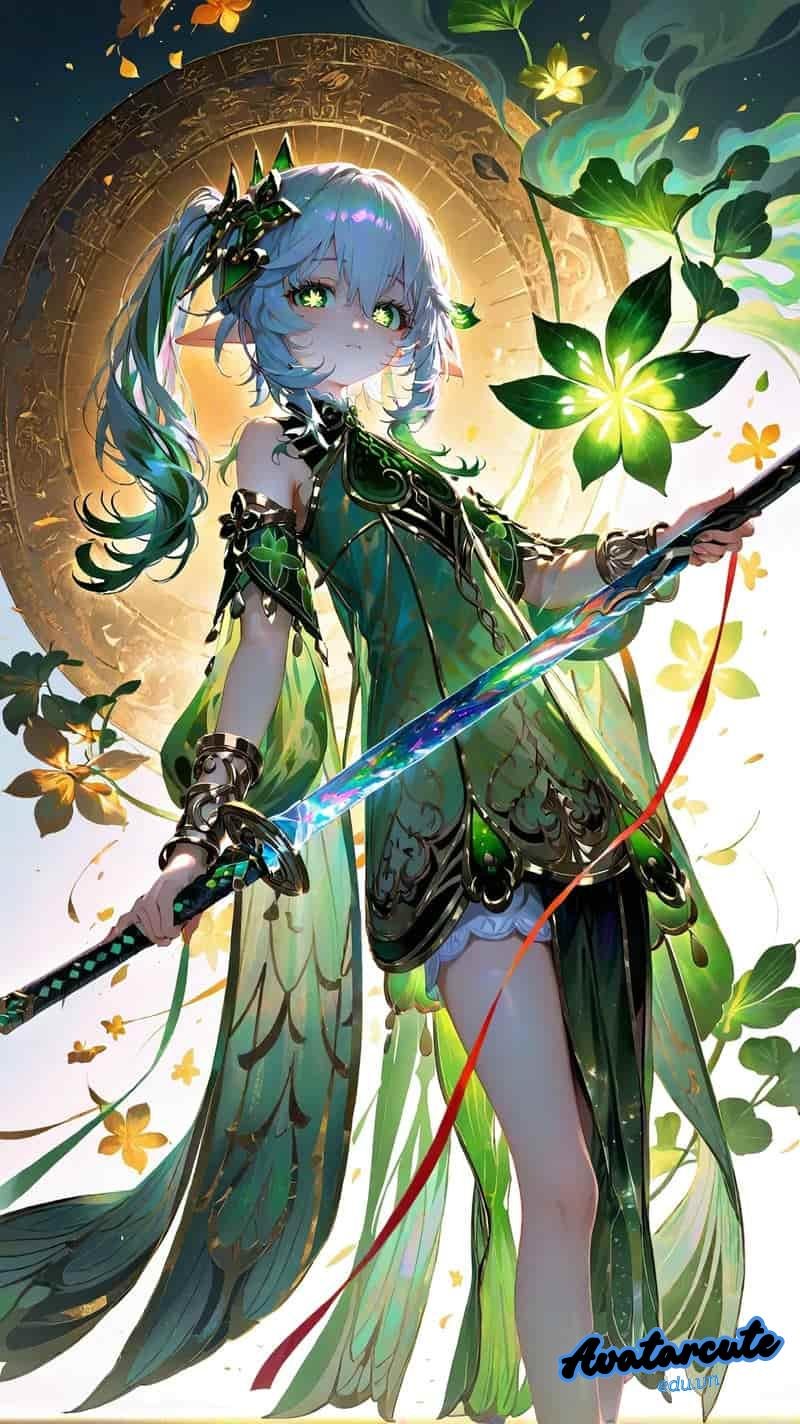 Bộ sưu tập hình nền genshin impact đẹp