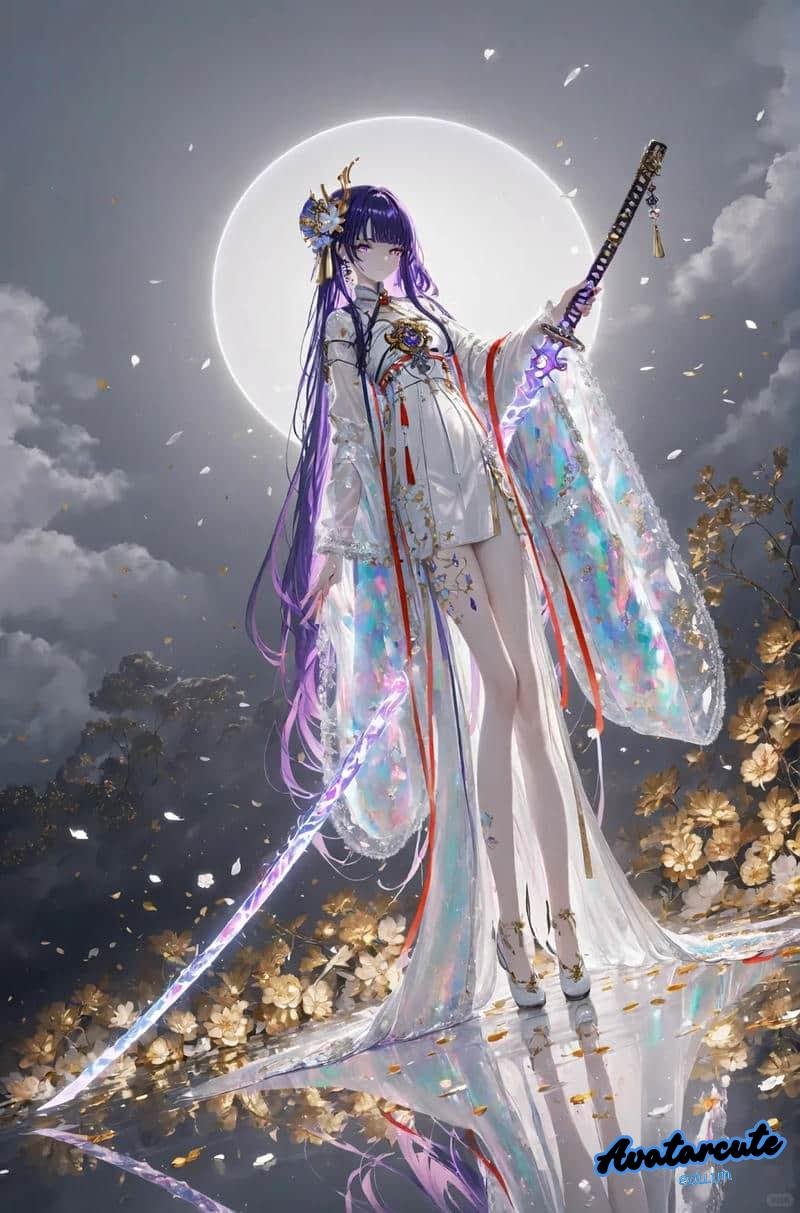 Bộ sưu tập hình nền genshin impact miễn phí