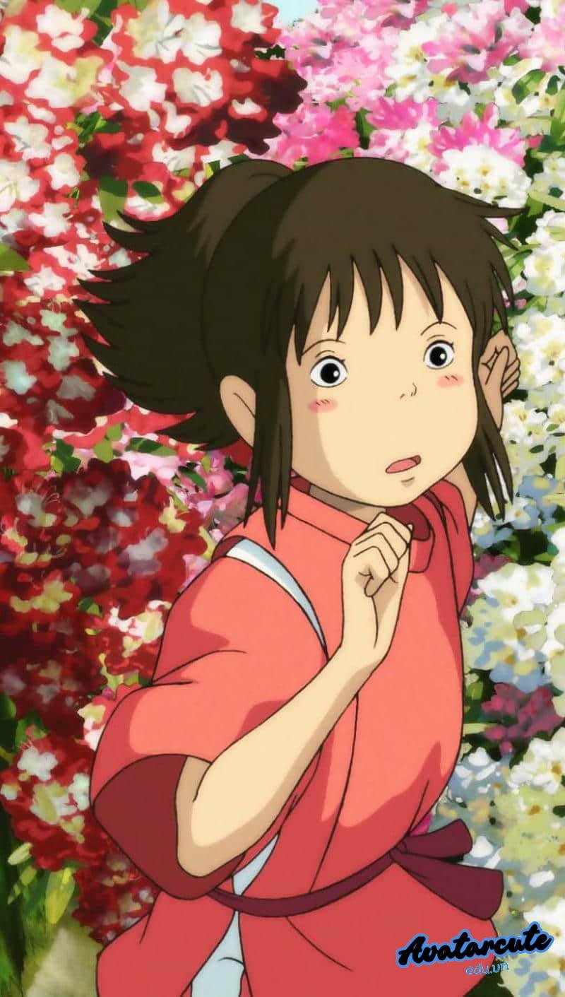 Bộ sưu tập hình nền ghibli đẹp nhất