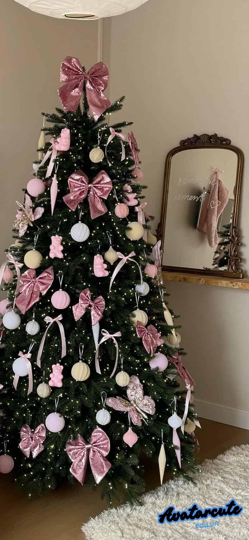 Bộ sưu tập hình nền giáng sinh đẹp nhất