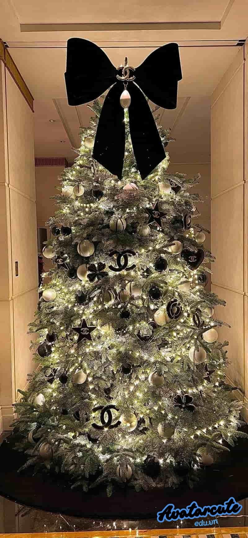 Bộ sưu tập hình nền giáng sinh đẹp