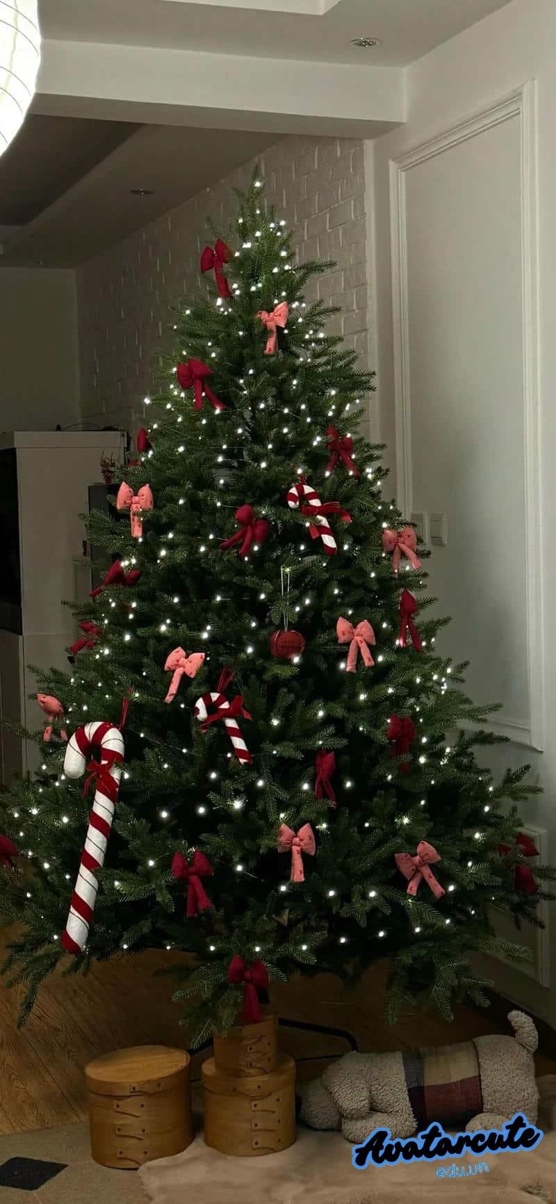 Bộ sưu tập hình nền giáng sinh miễn phí