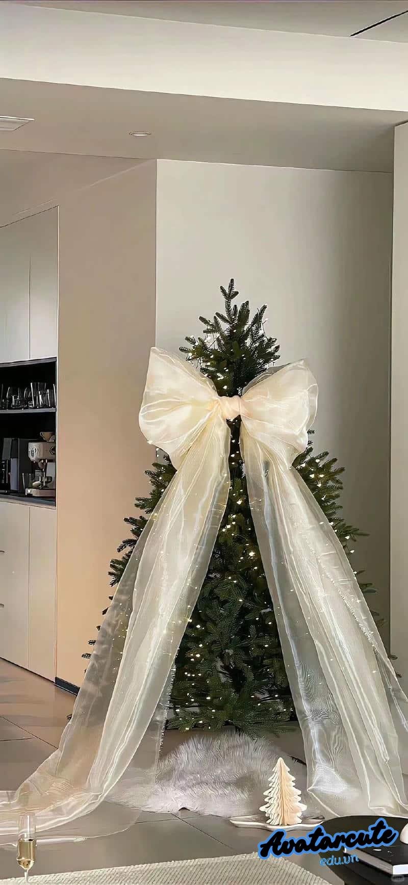 Bộ sưu tập hình nền giáng sinh mới nhất