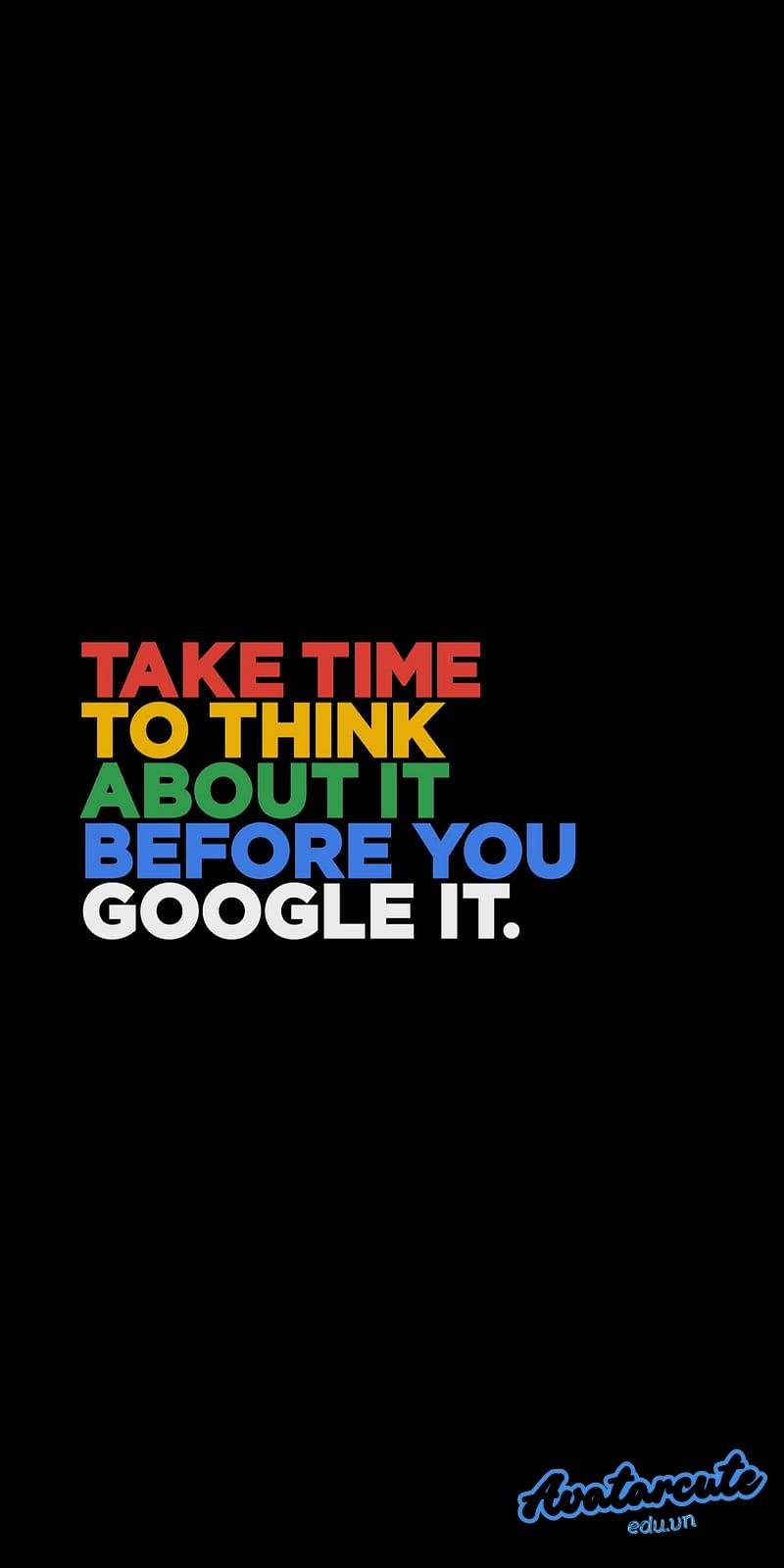 Bộ sưu tập hình nền google đẹp