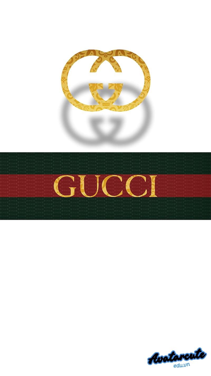 Bộ sưu tập hình nền gucci mới nhất