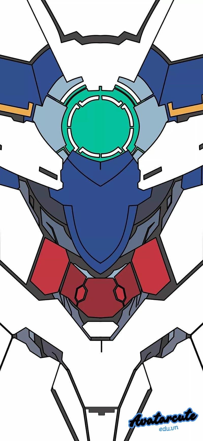 Bộ sưu tập hình nền gundam 4k miễn phí