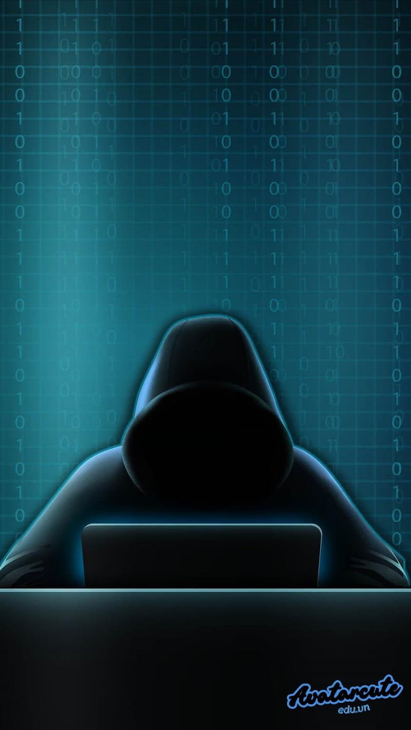 Bộ sưu tập hình nền hack đẹp