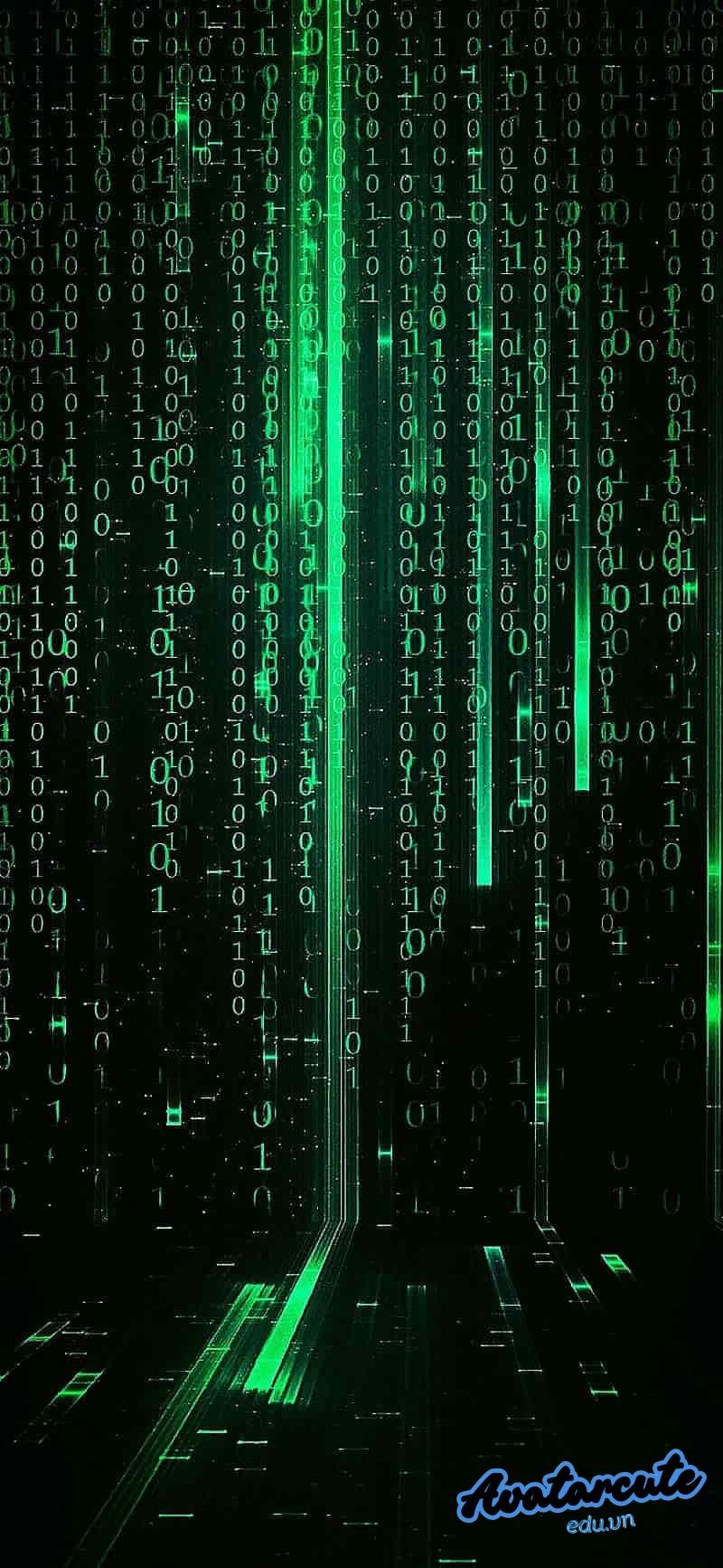 Bộ sưu tập hình nền hack mới nhất