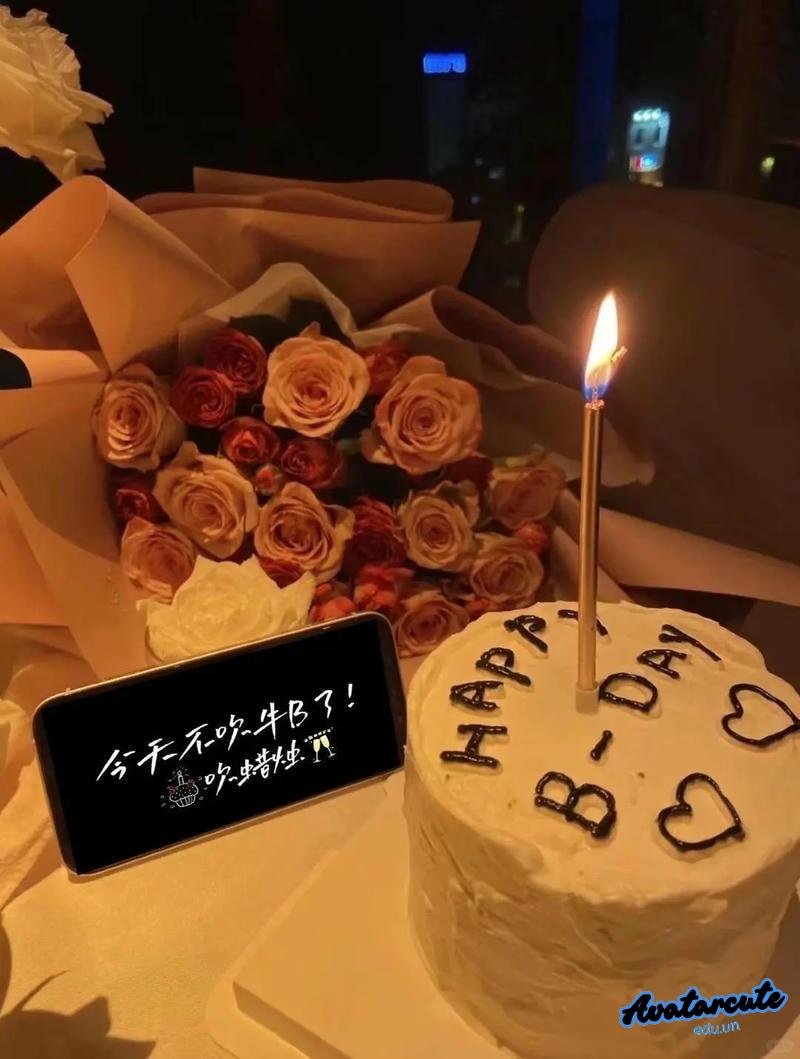 Bộ sưu tập hình nền happy birthday đẹp nhất