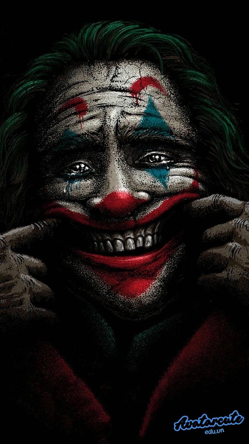 Bộ sưu tập hình nền joker miễn phí