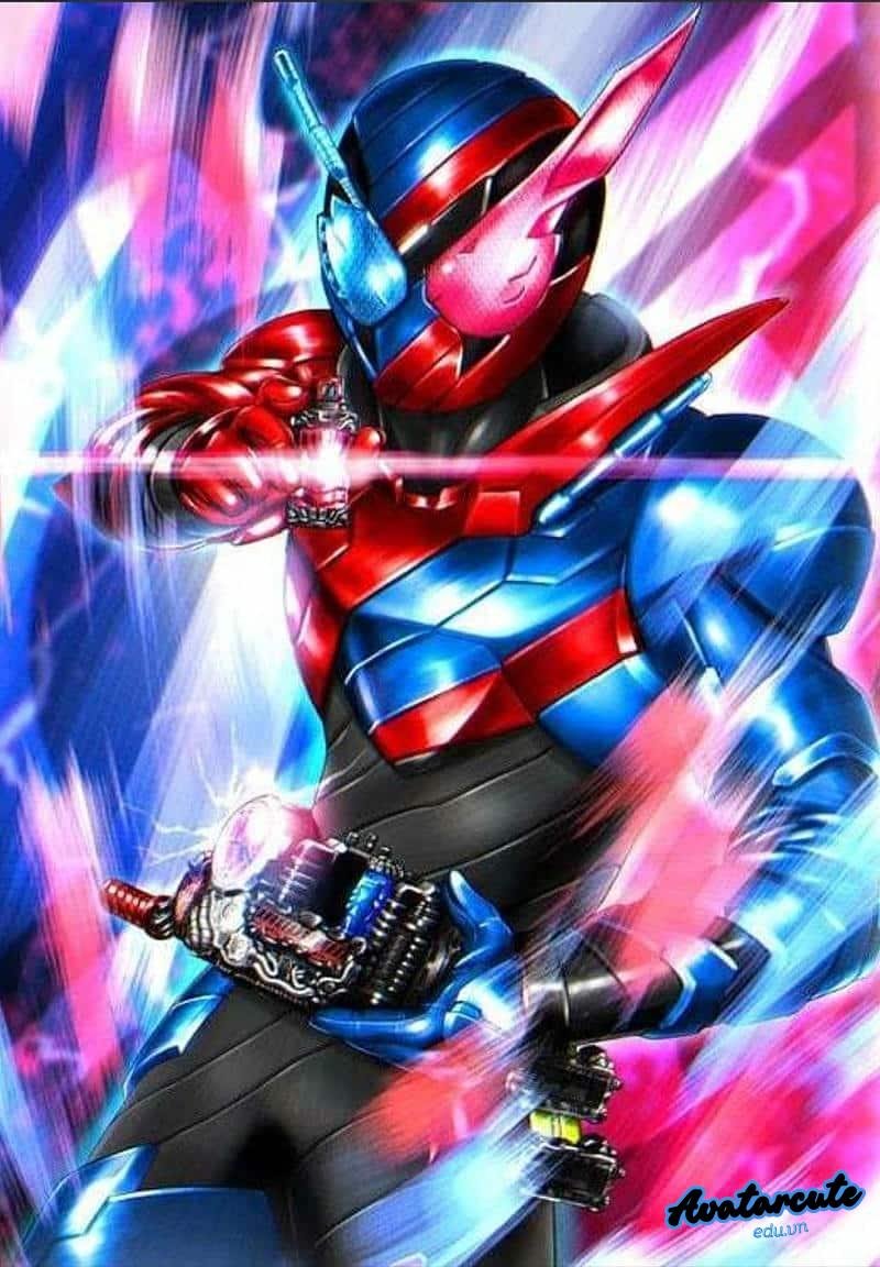 Bộ sưu tập hình nền kamen rider đẹp nhất