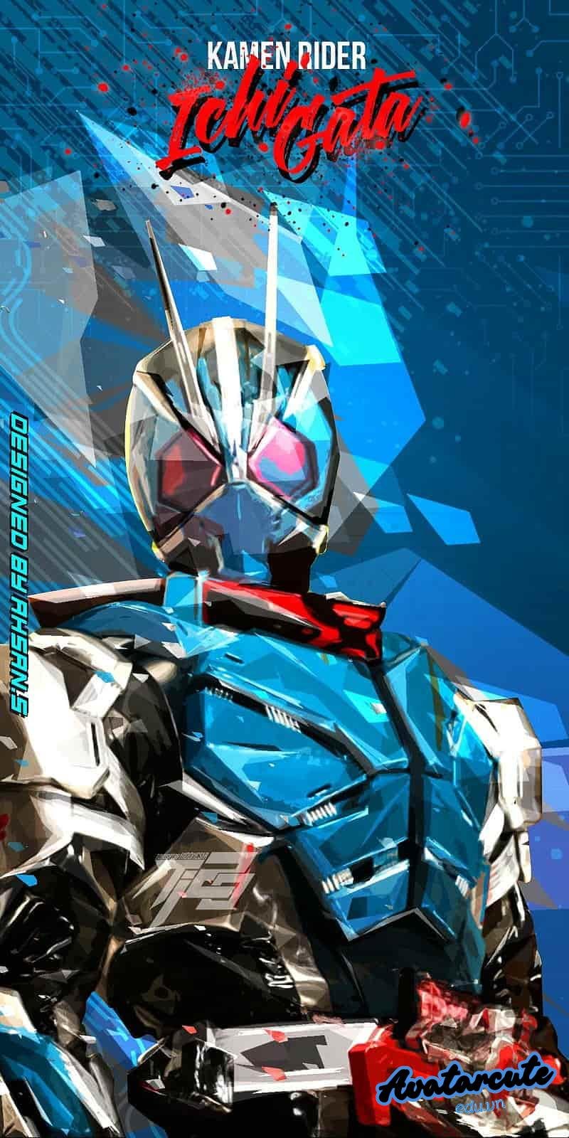 Bộ sưu tập hình nền kamen rider đẹp