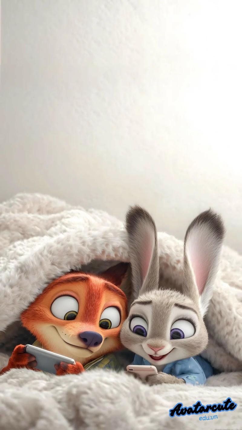 Khám phá hình nền đôi cuốn hút