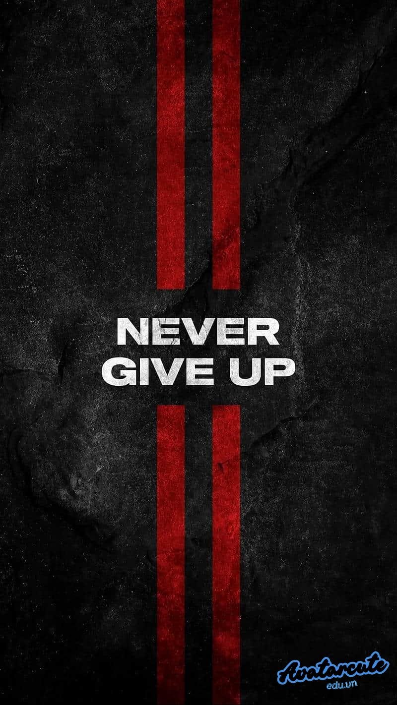 Khám phá hình nền động lực cuốn hút