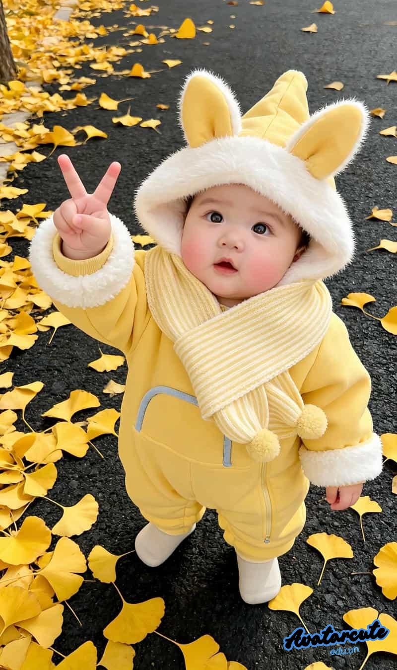 Khám phá hình nền em bé đẹp