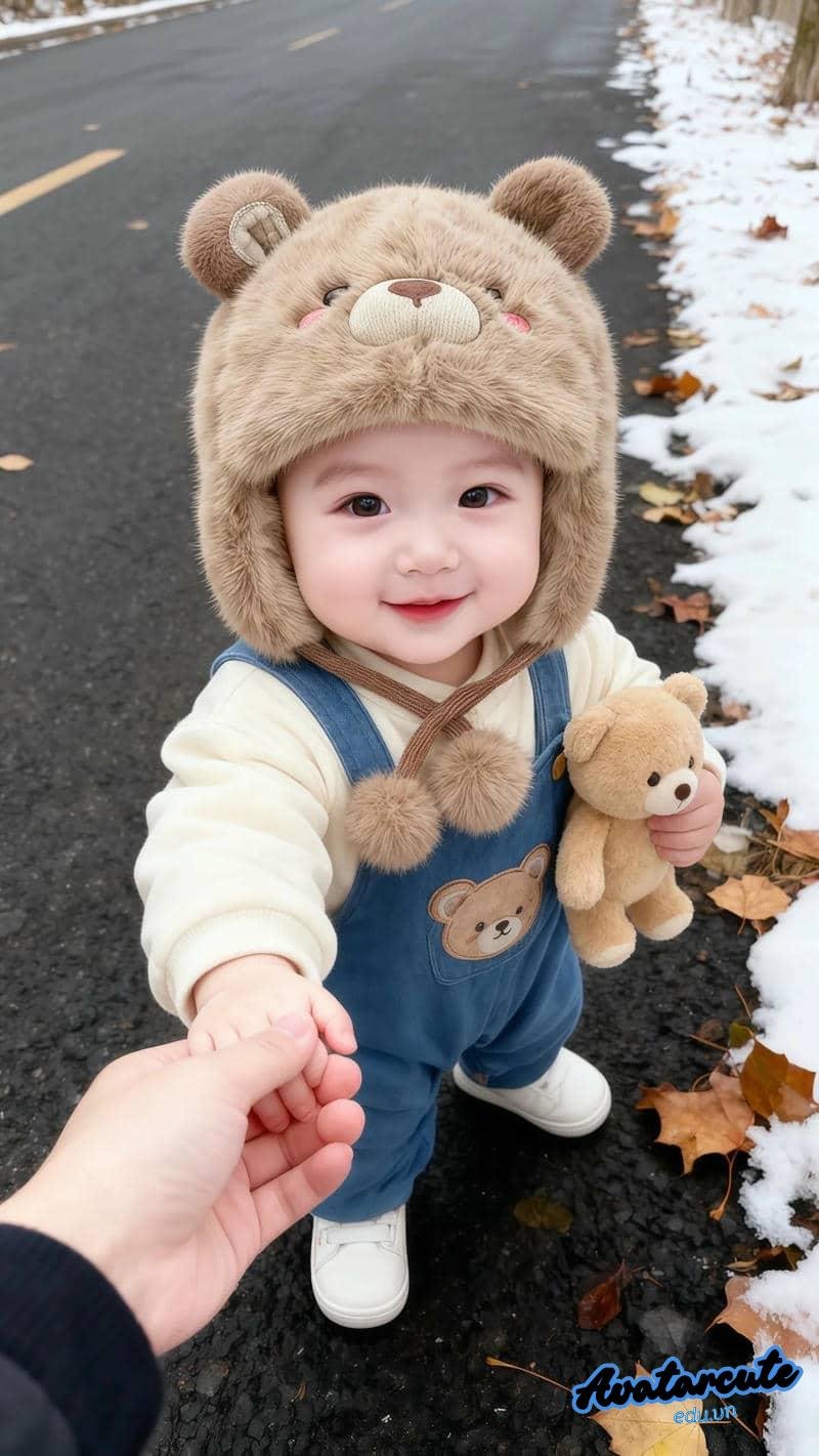 Khám phá hình nền em bé mới nhất