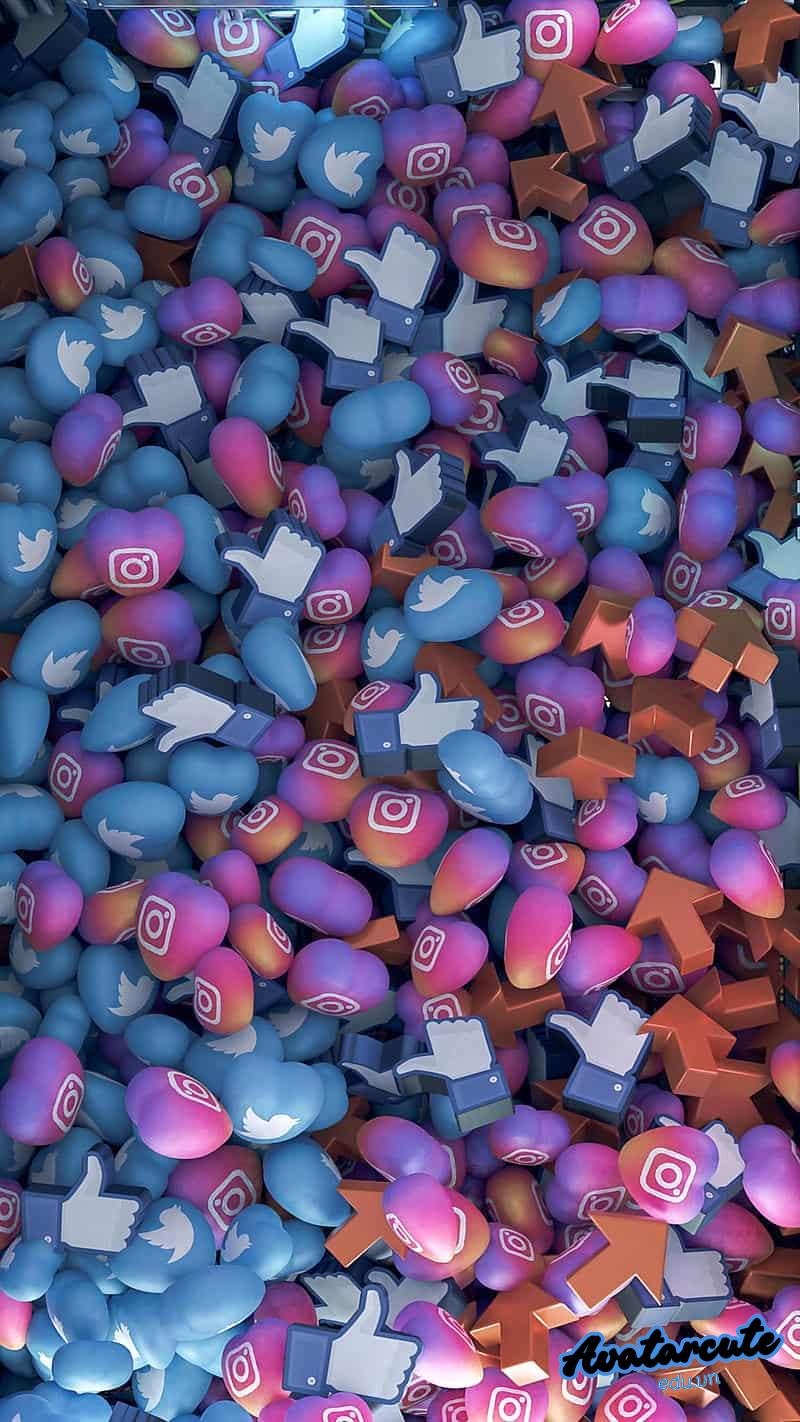 Khám phá hình nền facebook đẹp