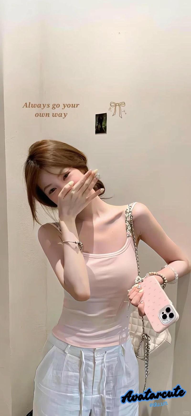 Khám phá hình nền gái xinh cuốn hút