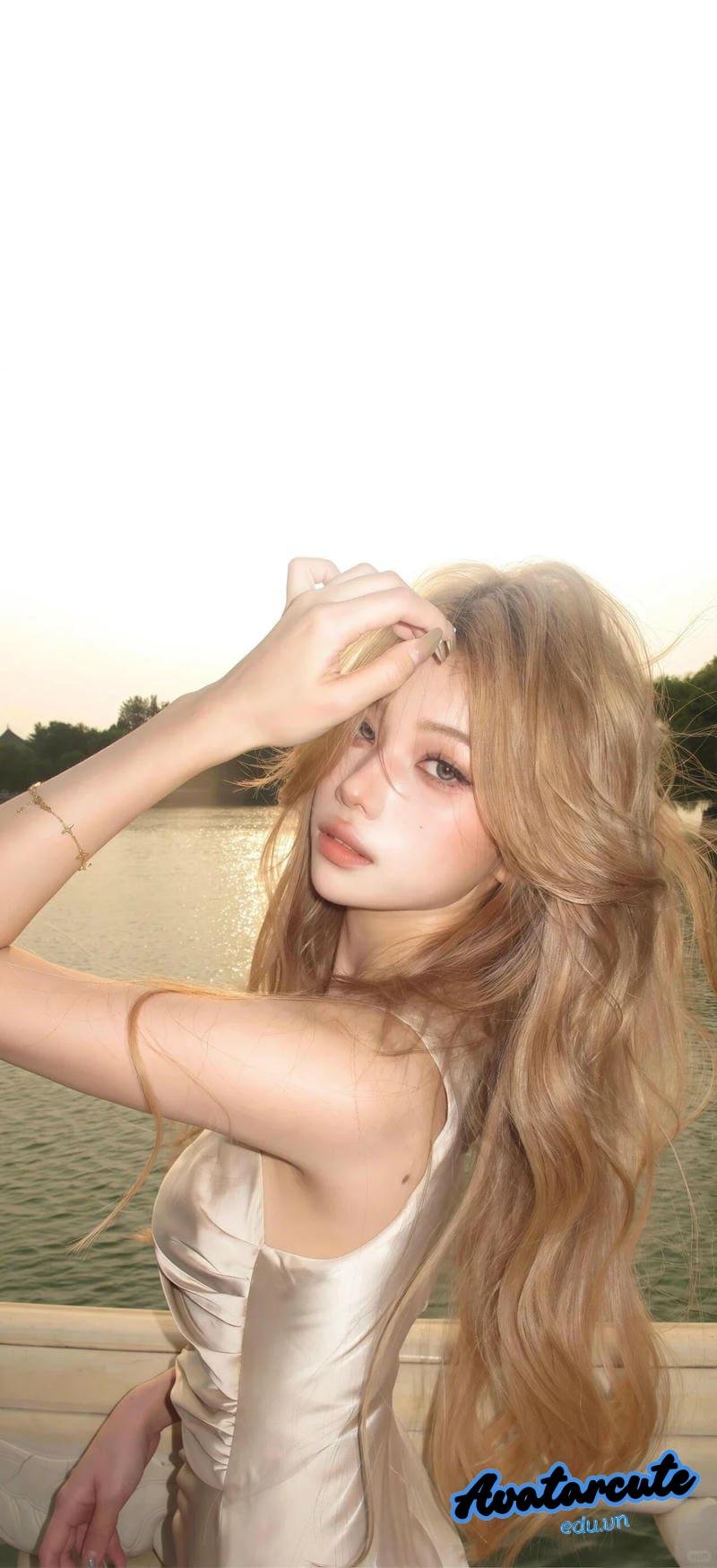 Khám phá hình nền gái xinh đẹp