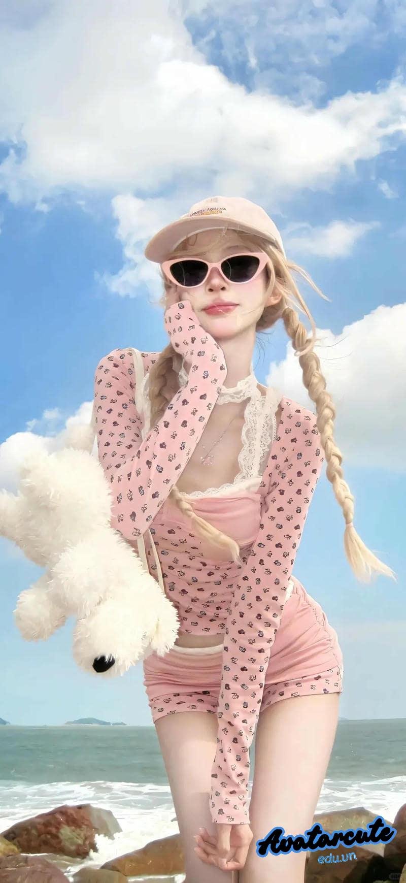 Khám phá hình nền gái xinh mới nhất