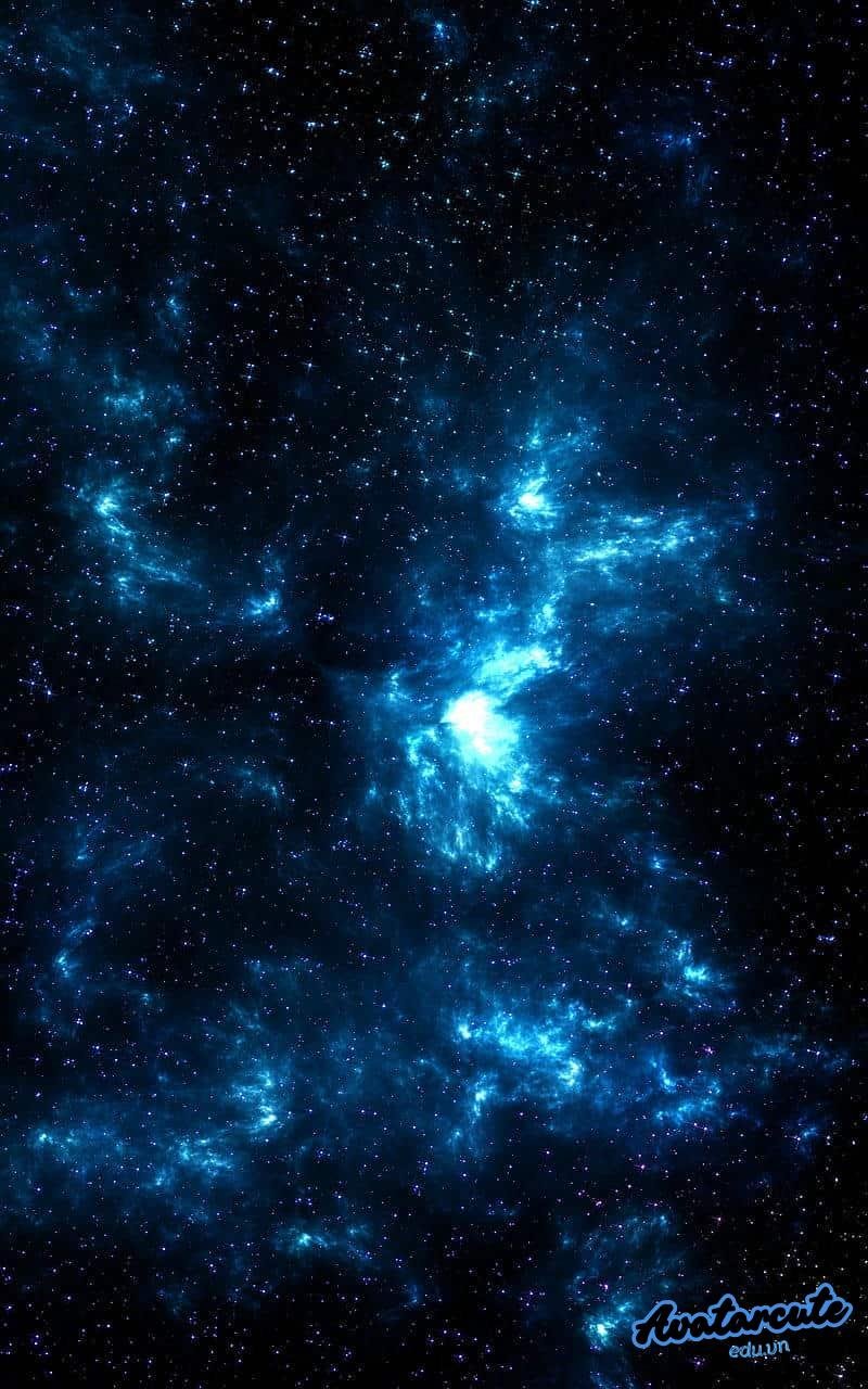 Khám phá hình nền galaxy đẹp