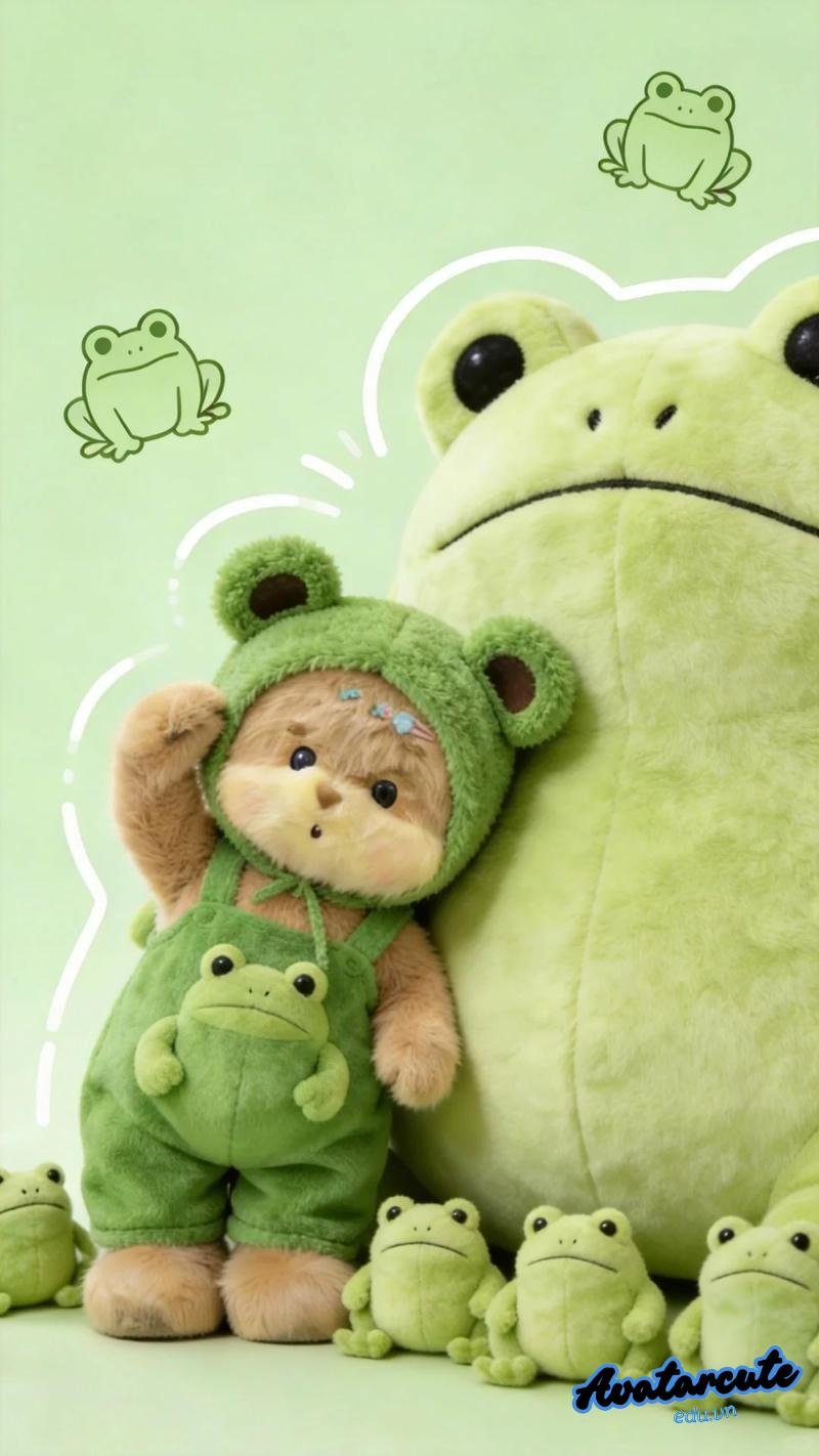 Khám phá hình nền gấu đẹp