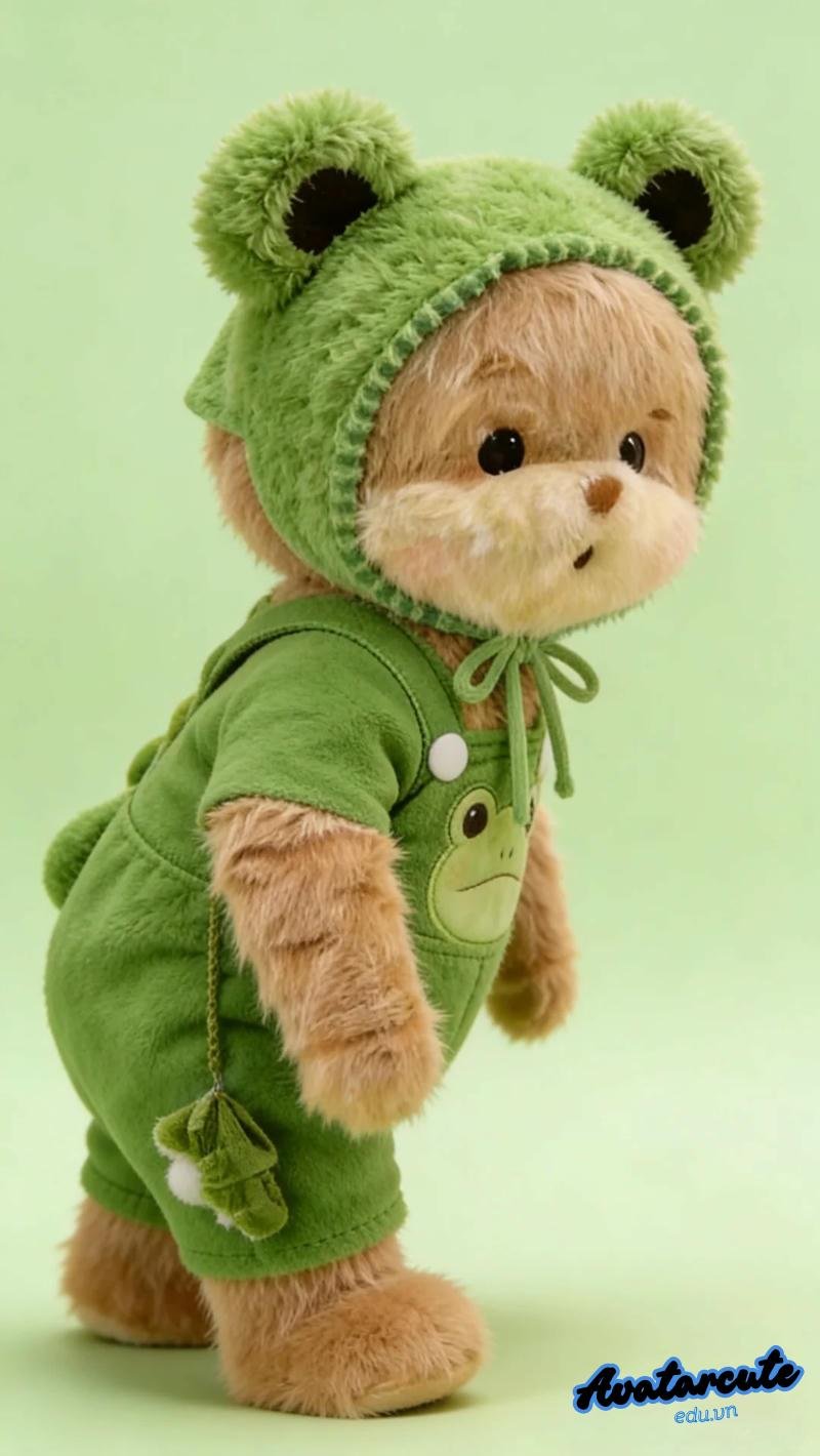 Khám phá hình nền gấu mới nhất