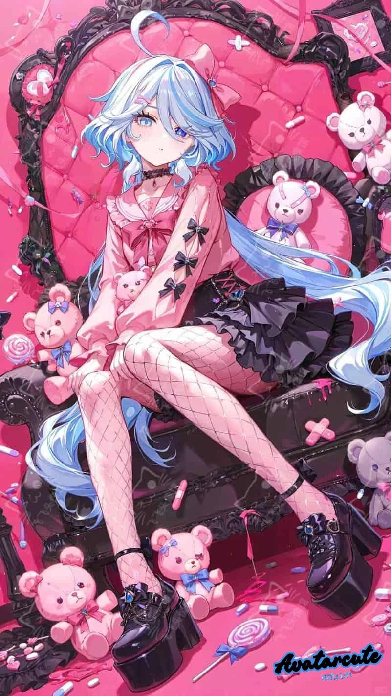 Khám phá hình nền genshin impact cuốn hút