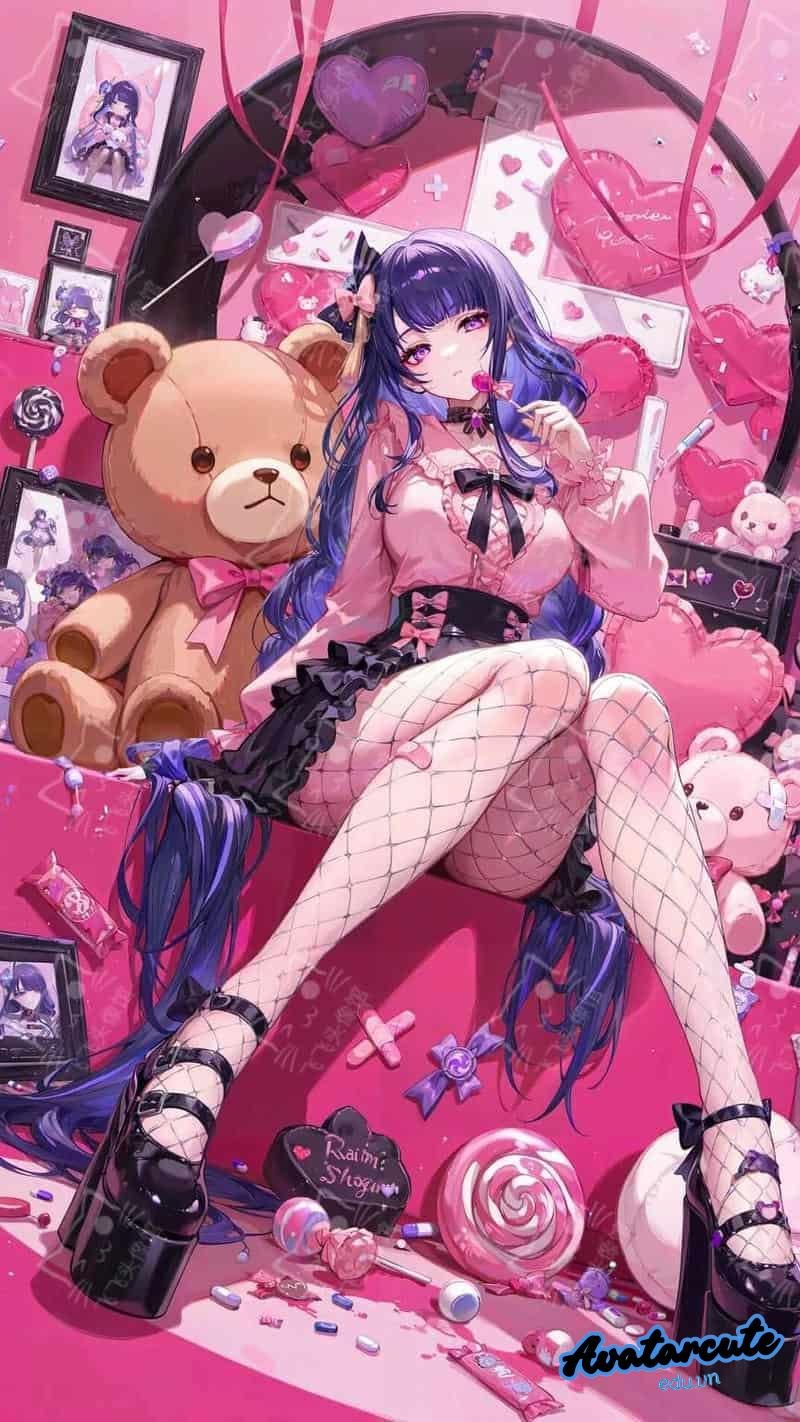 Khám phá hình nền genshin impact mới nhất