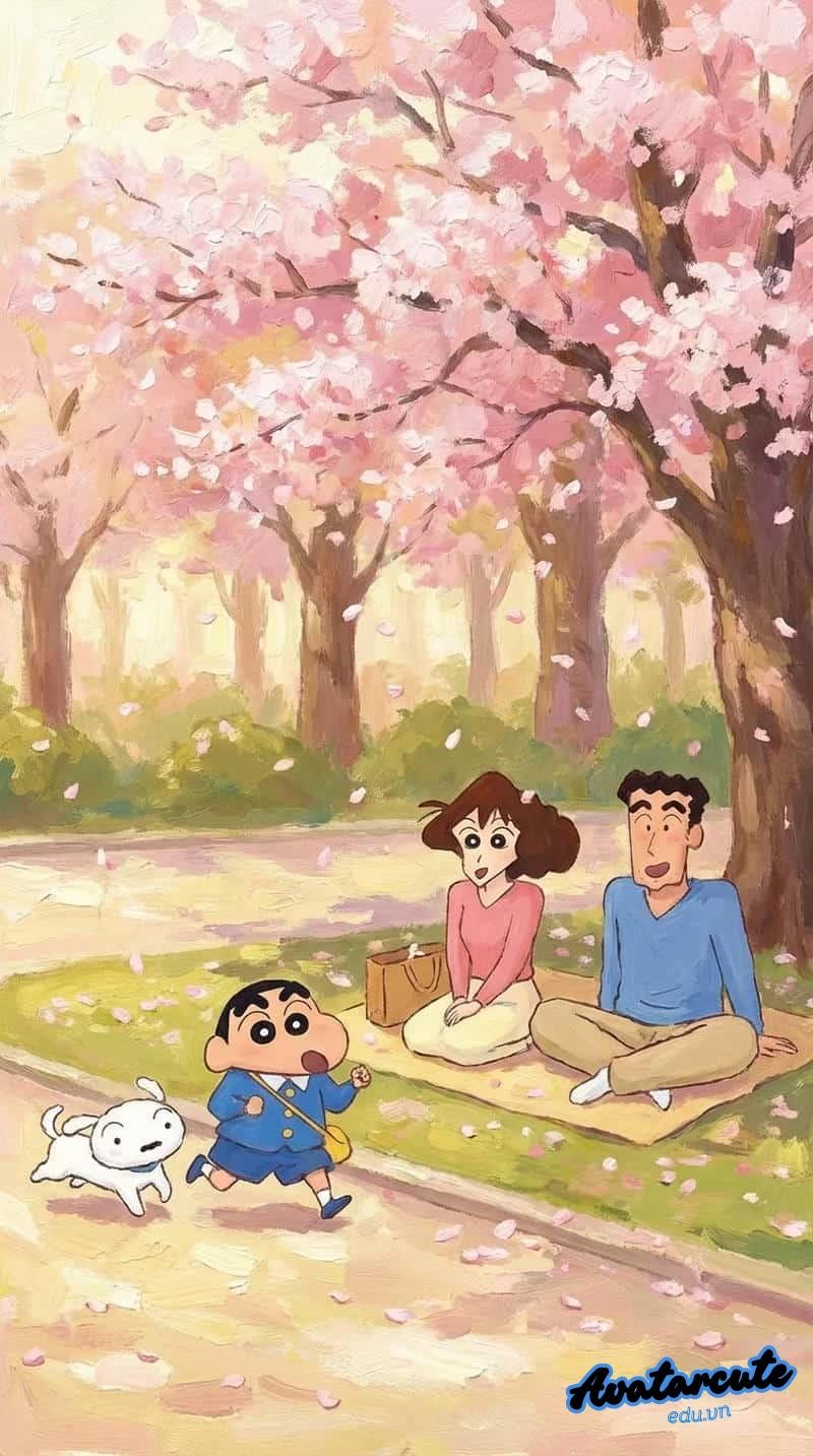 Khám phá hình nền gia đình đẹp