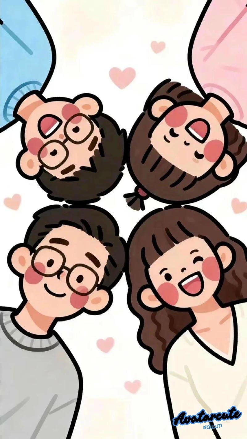 Khám phá hình nền gia đình mới nhất