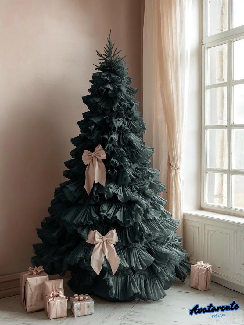 Khám phá hình nền giáng sinh cuốn hút