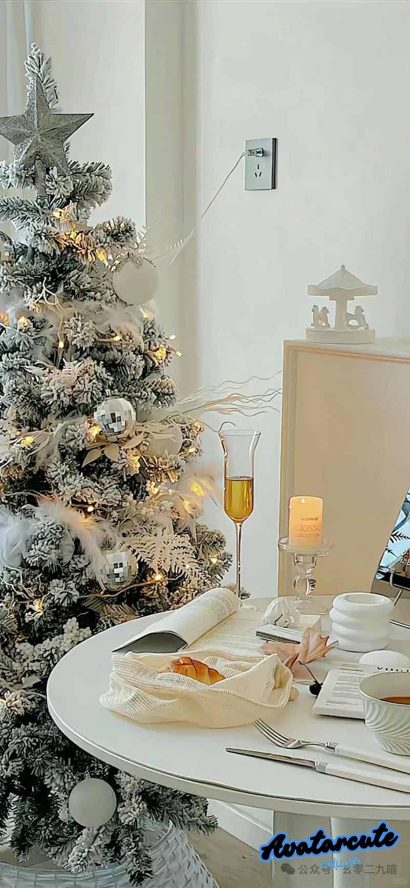 Khám phá hình nền giáng sinh đẹp