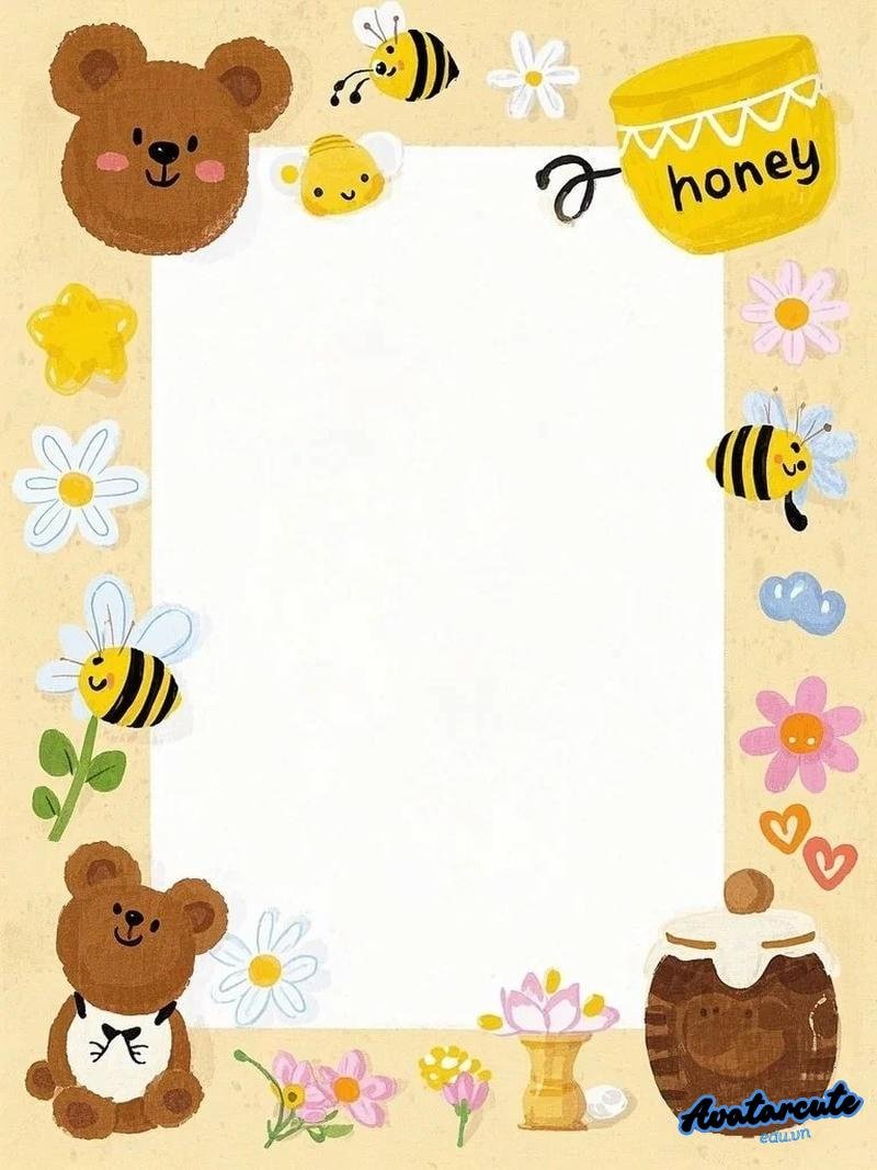 Khám phá hình nền giáo án điện tử mầm non cuốn hút