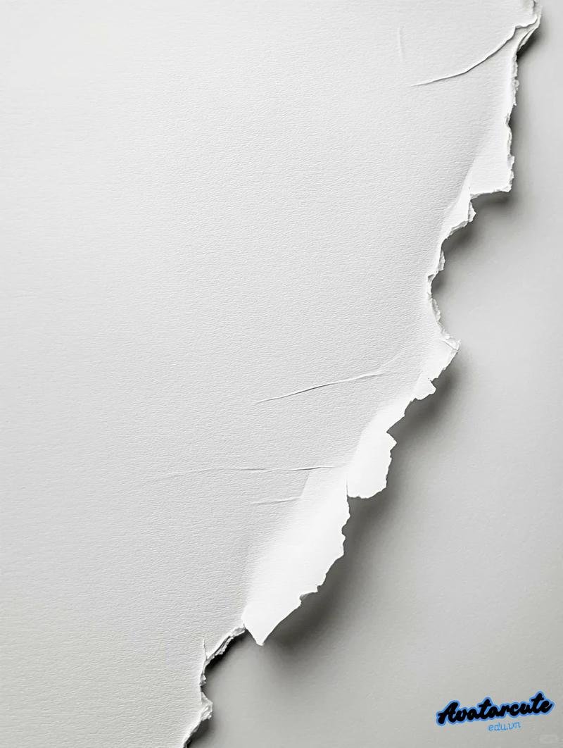 Khám phá hình nền giấy cuốn hút