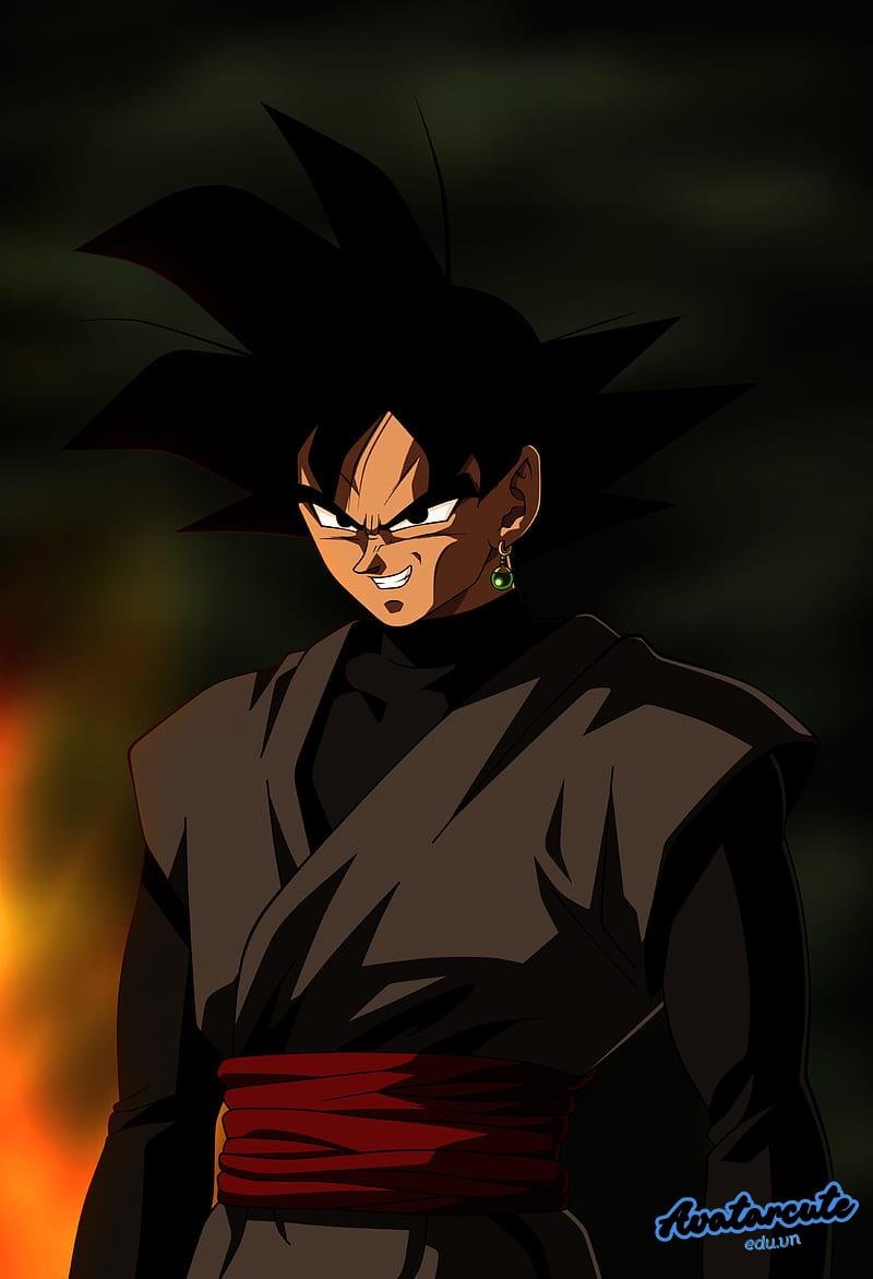 Khám phá hình nền goku mới nhất