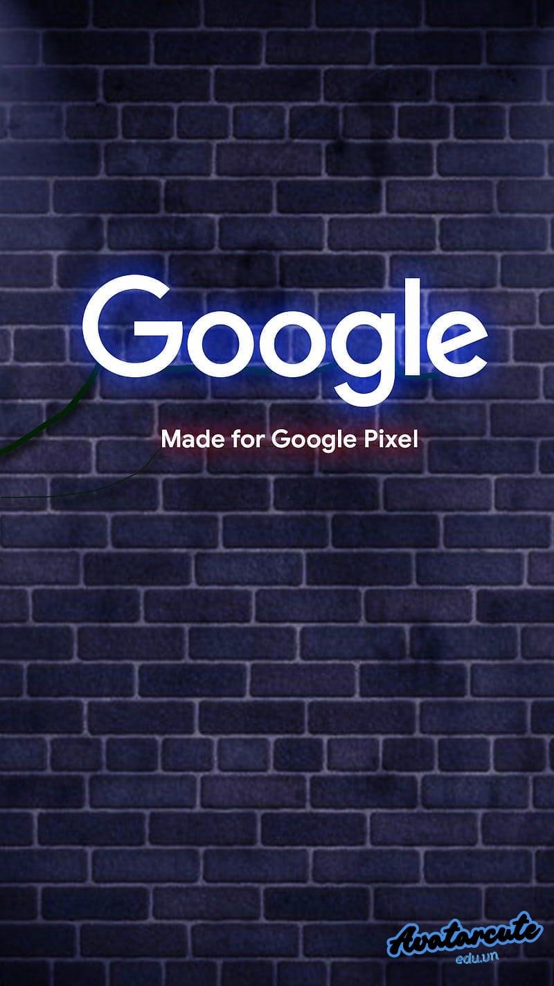 Khám phá hình nền google cuốn hút