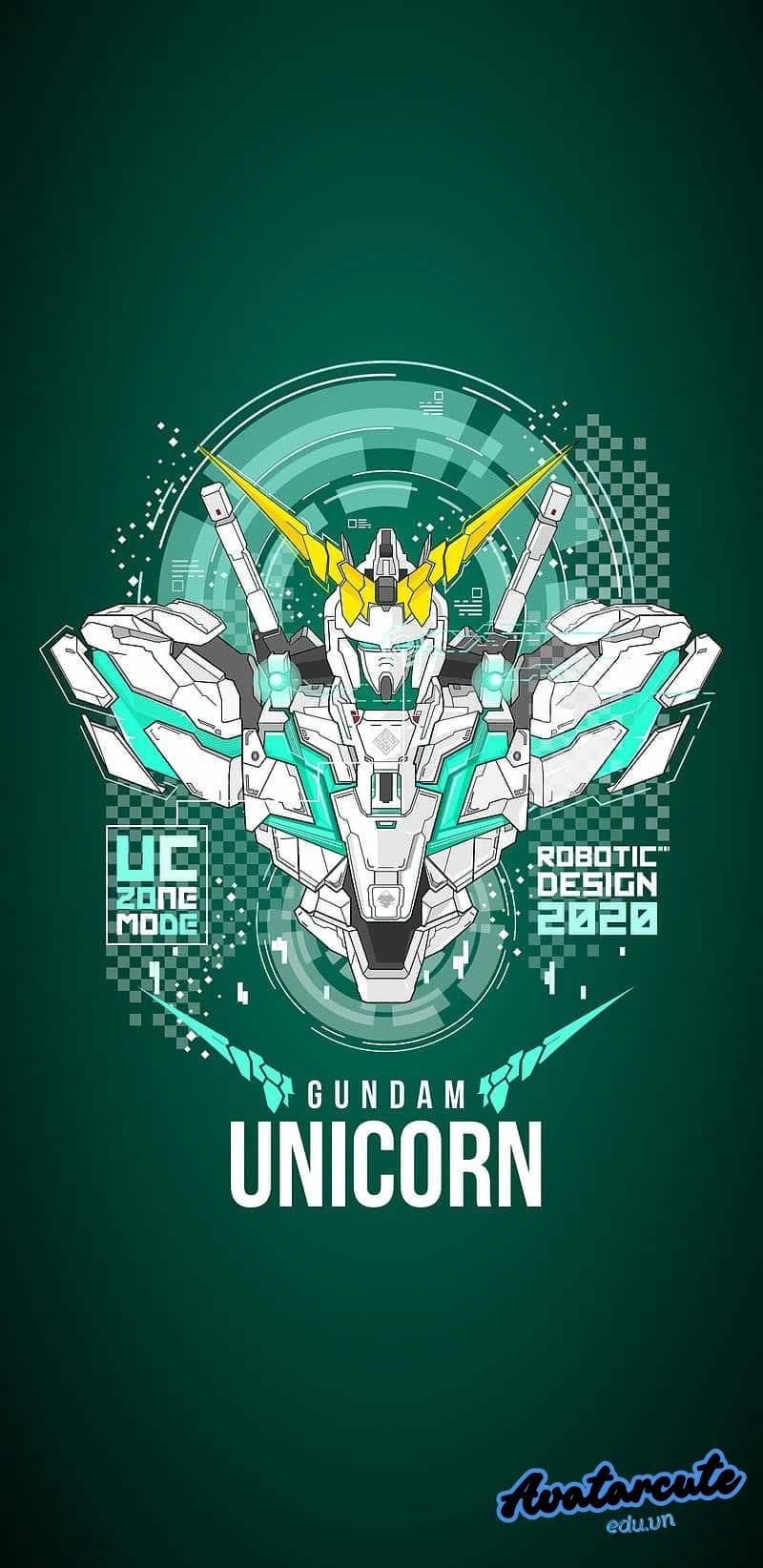 Khám phá hình nền gundam 4k mới nhất