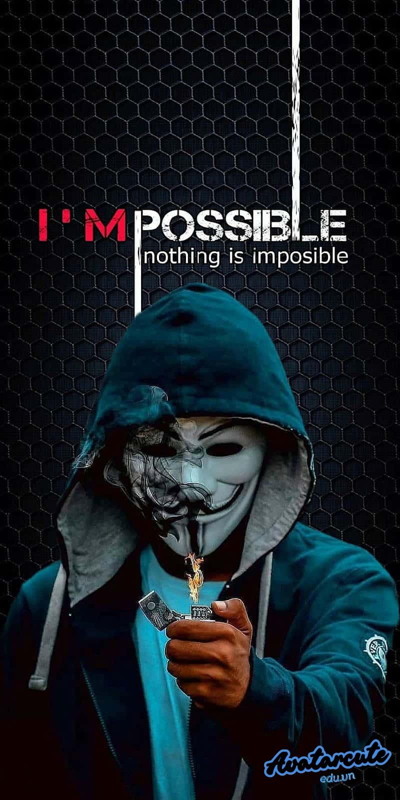 Khám phá hình nền hack cuốn hút