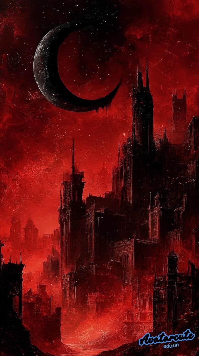 Khám phá hình nền halloween đẹp