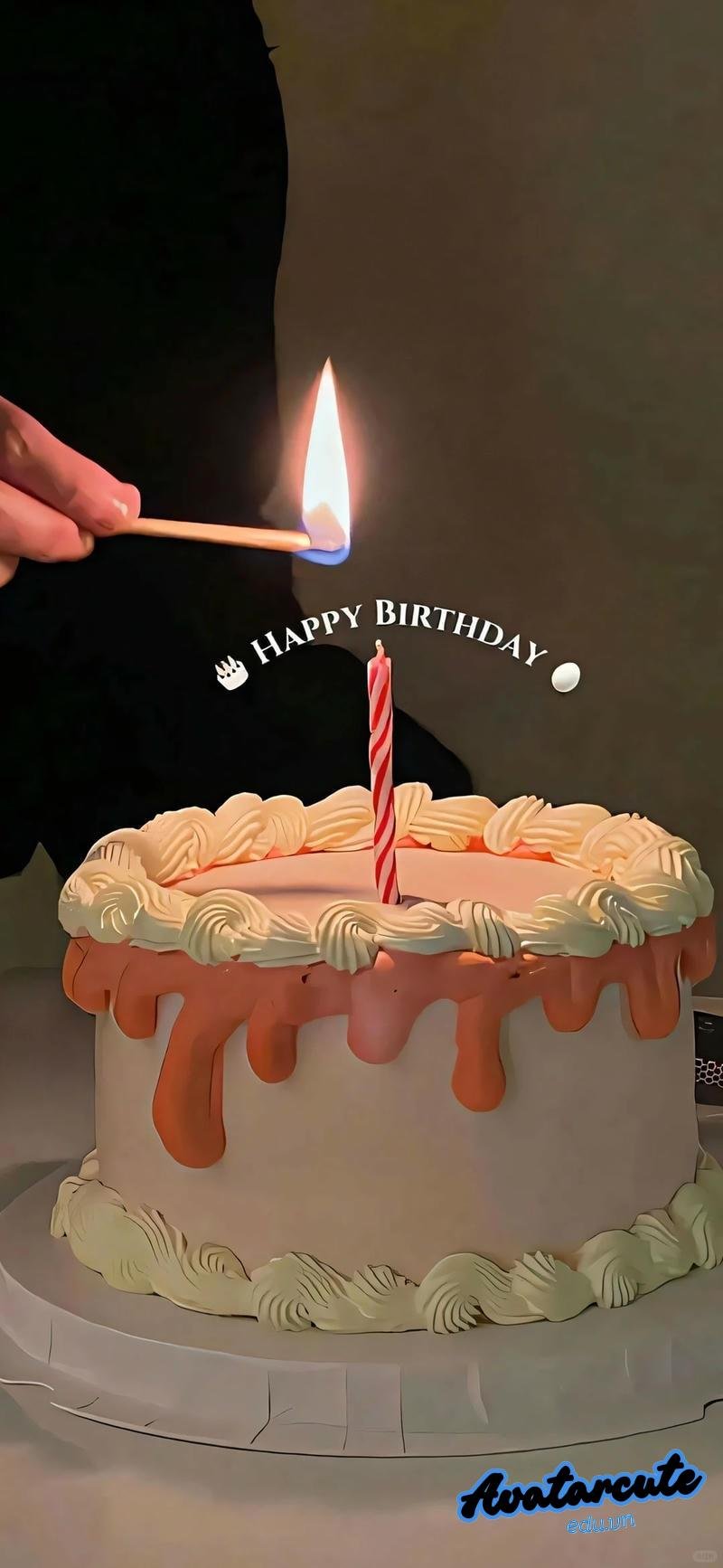 Khám phá hình nền happy birthday mới nhất