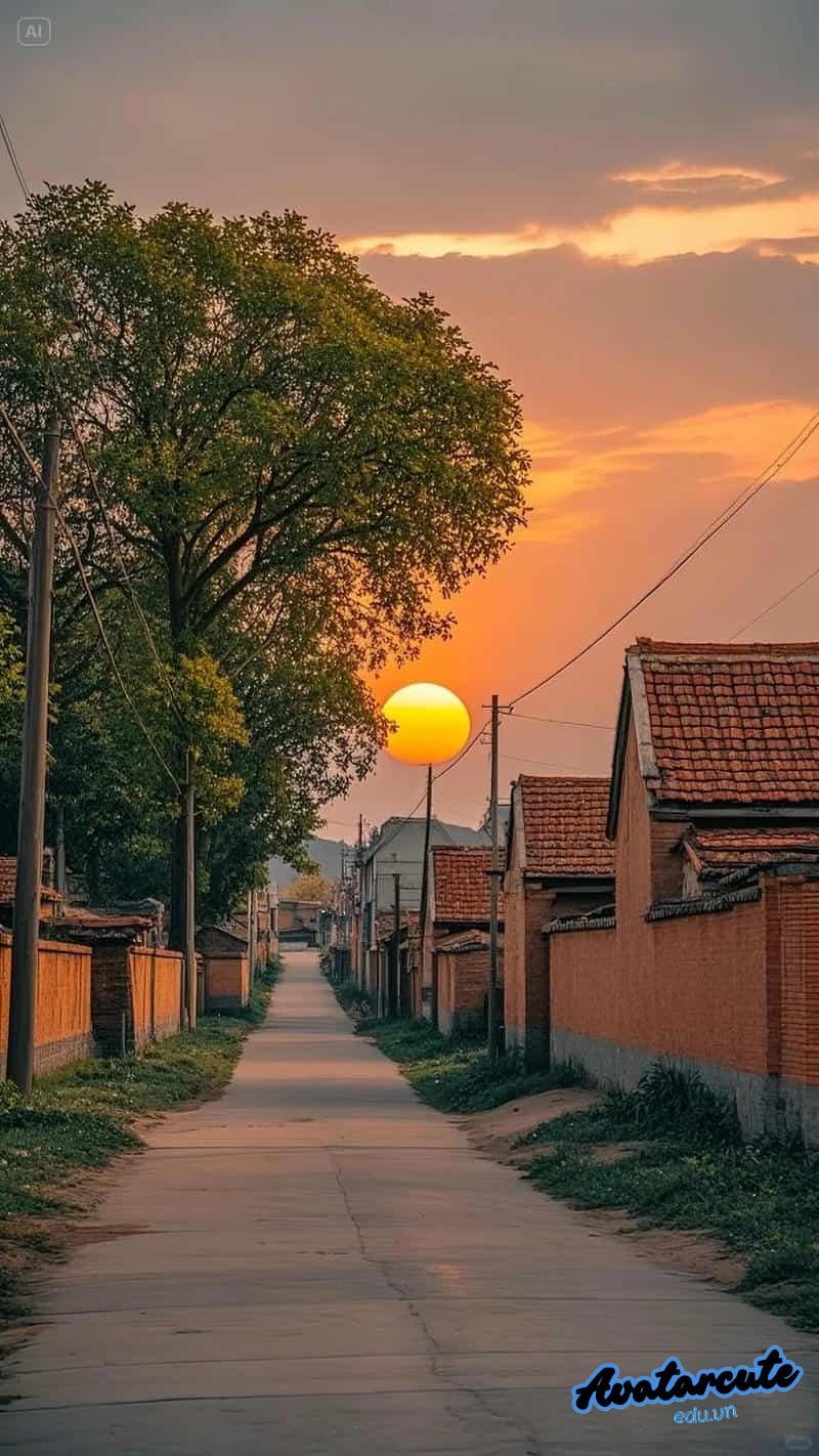 Khám phá hình nền hoàng hôn mới nhất