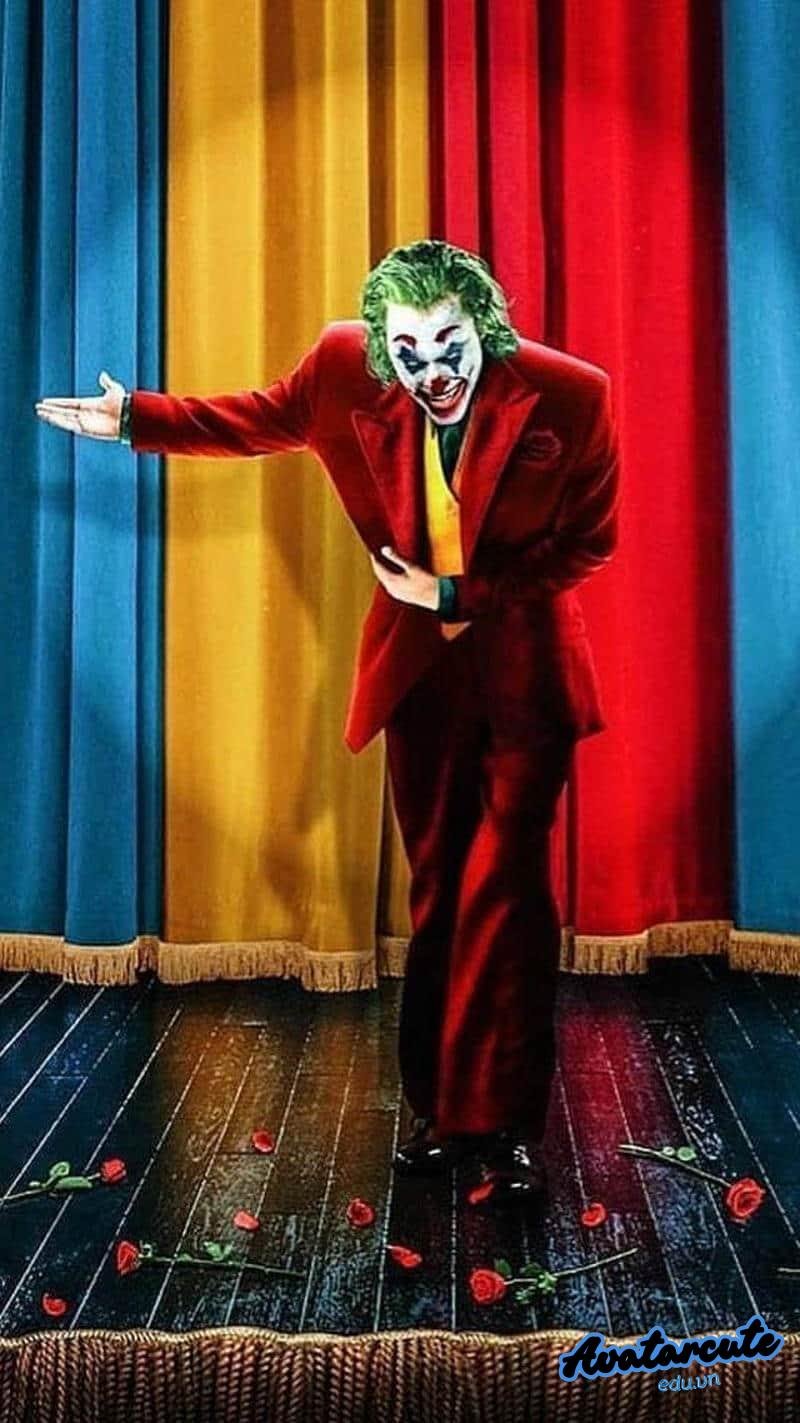 Khám phá hình nền joker đẹp