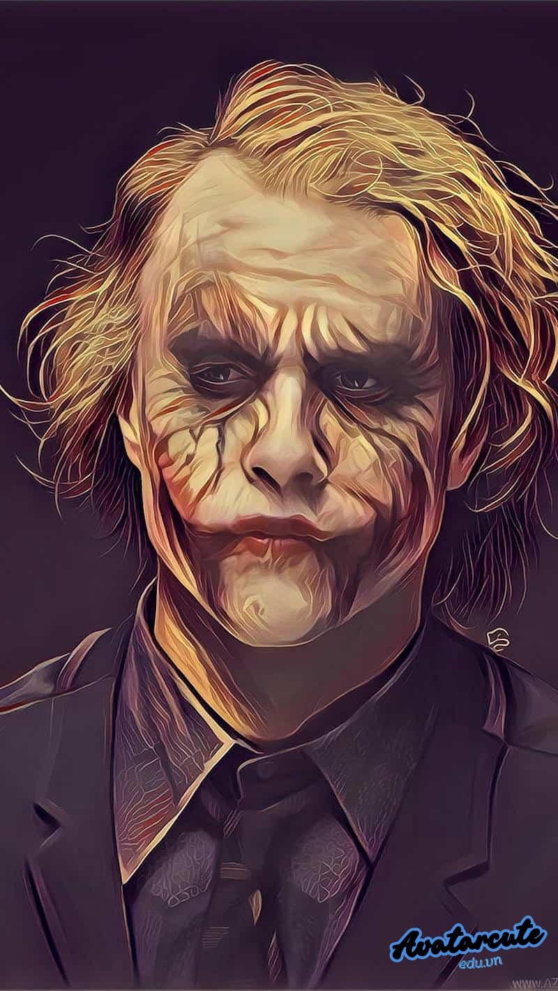 Khám phá hình nền joker mới nhất