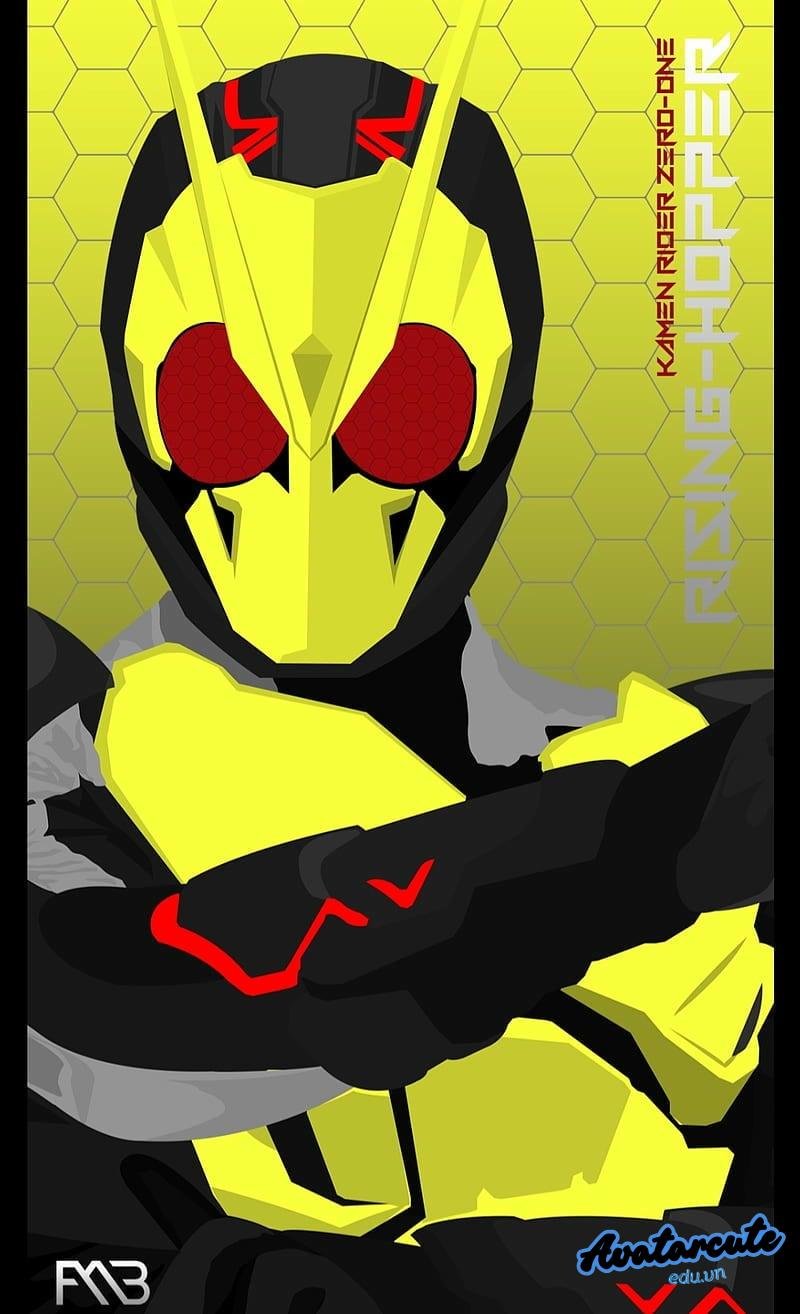 Khám phá hình nền kamen rider cuốn hút