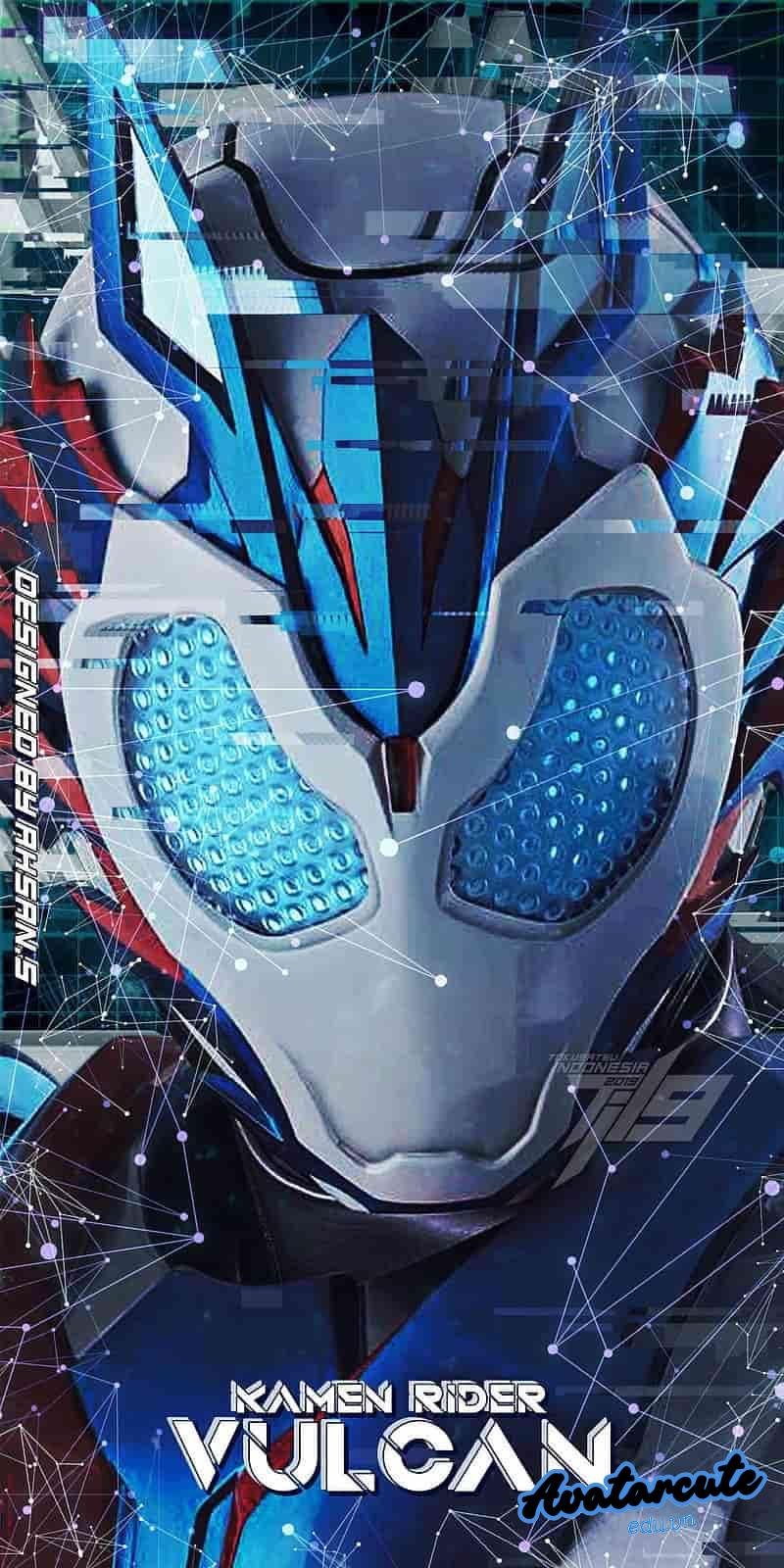 Khám phá hình nền kamen rider đẹp