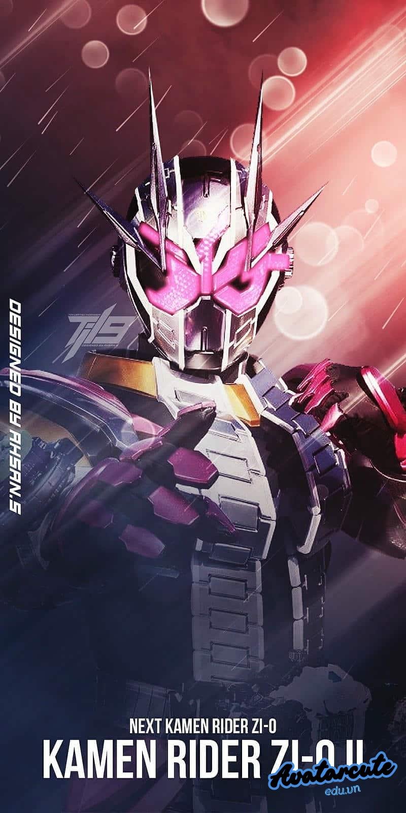 Khám phá hình nền kamen rider mới nhất
