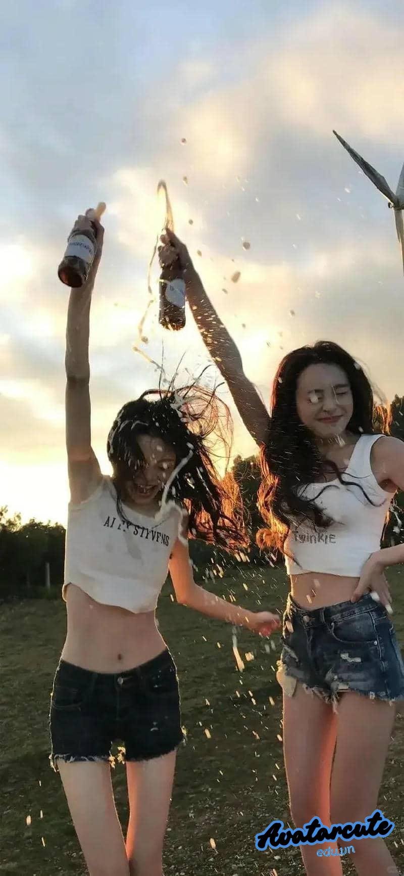 Khám phá kho hình nền đôi bạn thân mới nhất