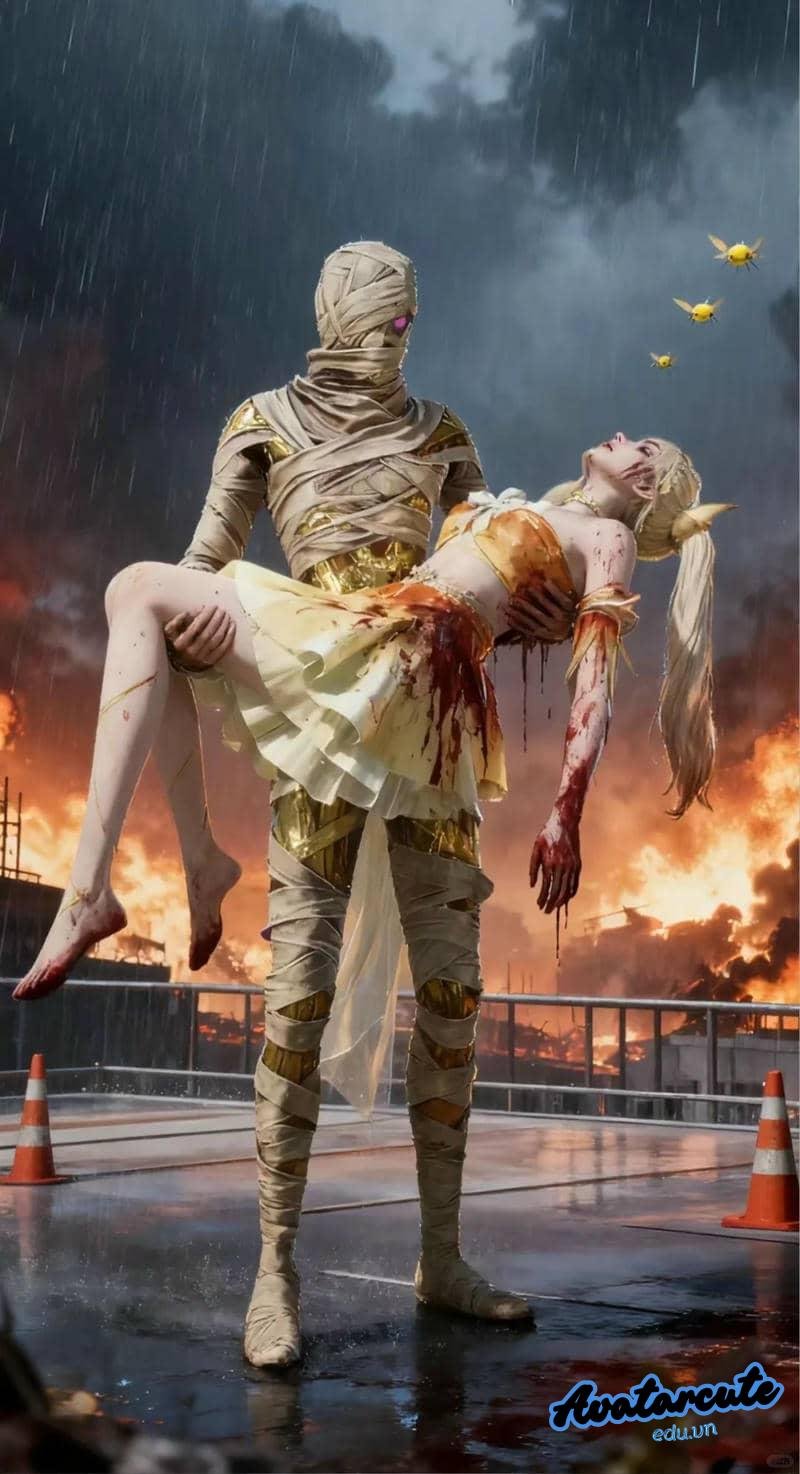 Khám phá kho hình nền game mới nhất